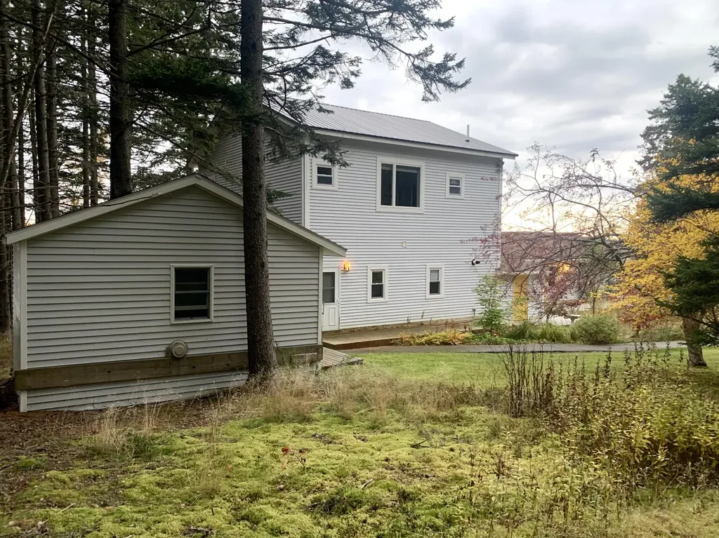 40 Deep Cove Road Eastport ME 04631
