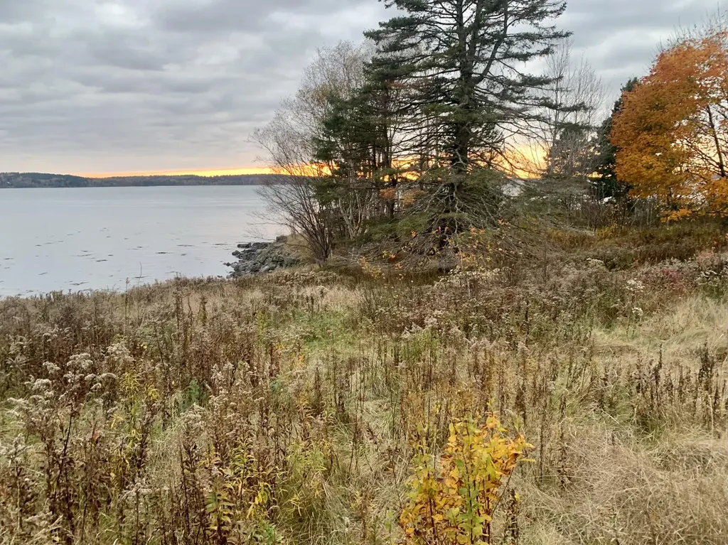 40 Deep Cove Road Eastport ME 04631