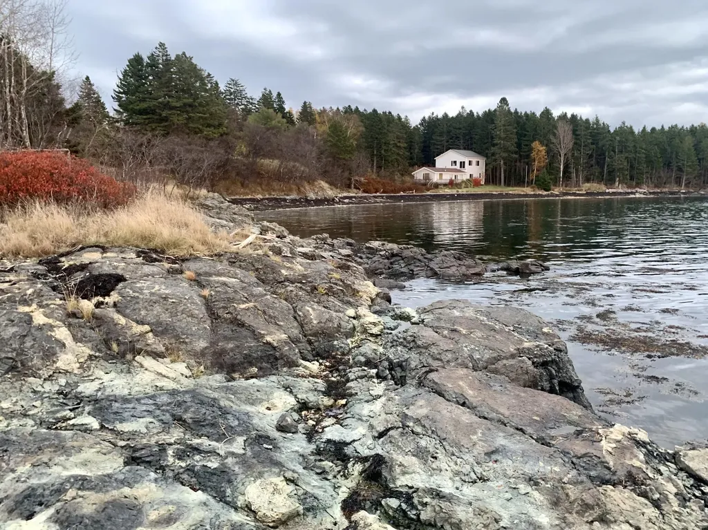 40 Deep Cove Road Eastport ME 04631