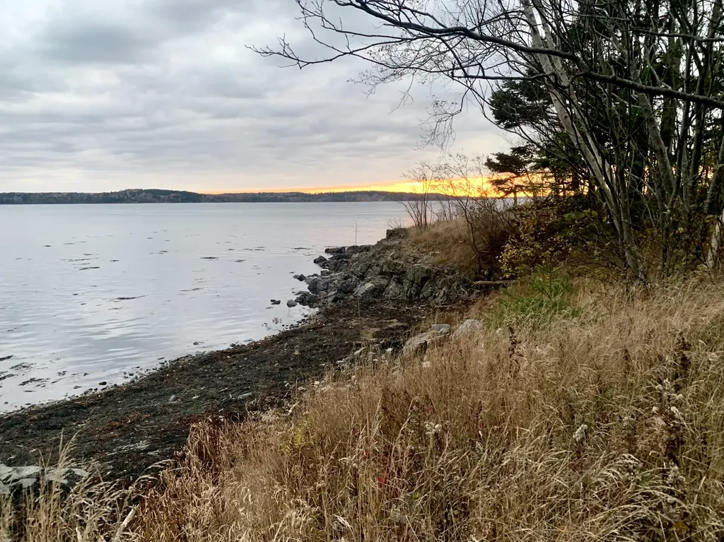 40 Deep Cove Road Eastport ME 04631