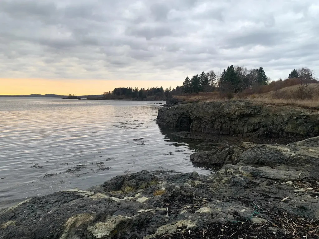 40 Deep Cove Road Eastport ME 04631
