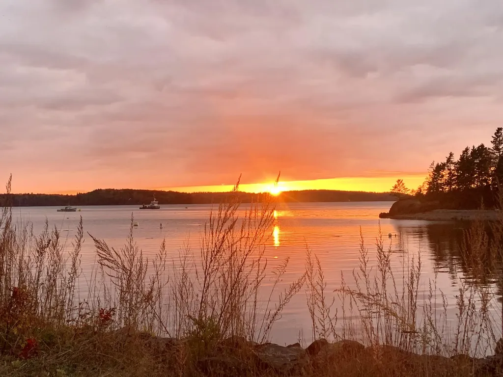 40 Deep Cove Road Eastport ME 04631