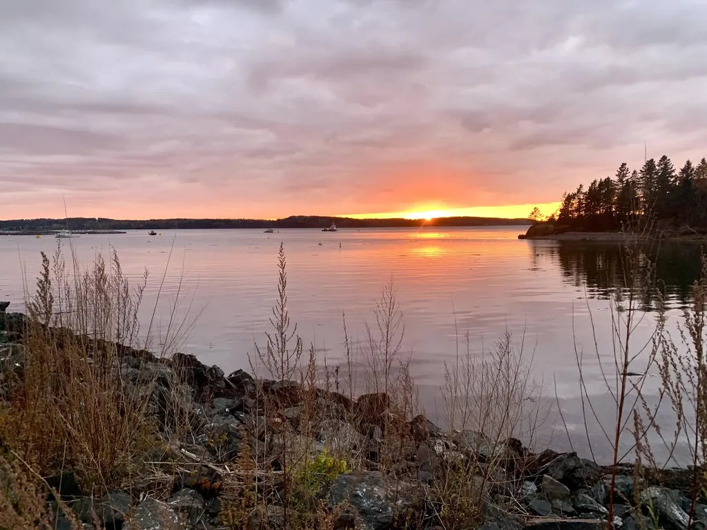 40 Deep Cove Road Eastport ME 04631