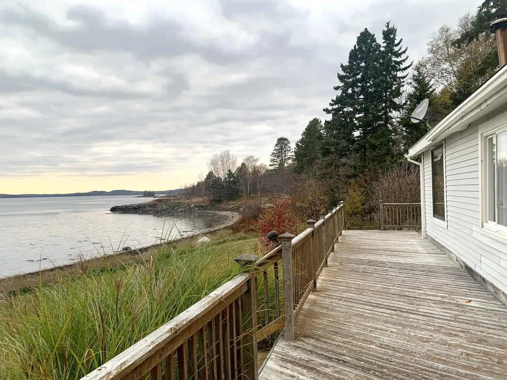 40 Deep Cove Road Eastport ME 04631