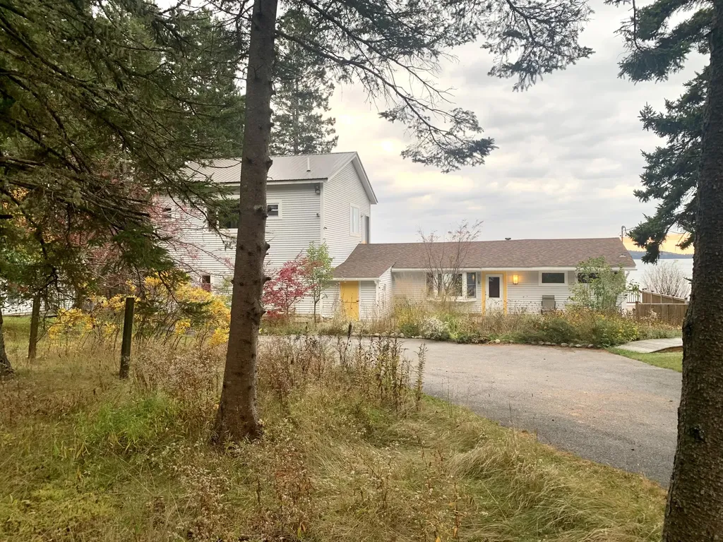 40 Deep Cove Road Eastport ME 04631
