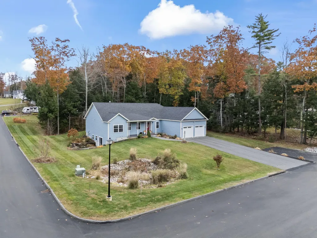 3 Dolphin Avenue Old Orchard Beach ME 04064
