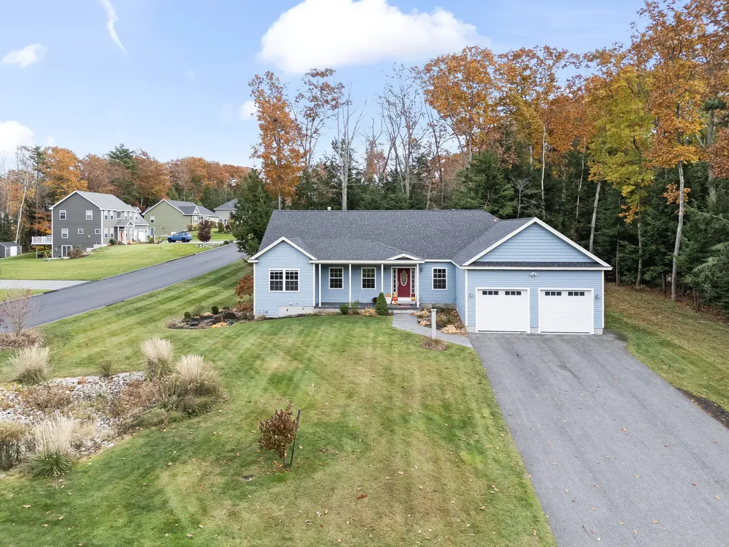 3 Dolphin Avenue Old Orchard Beach ME 04064