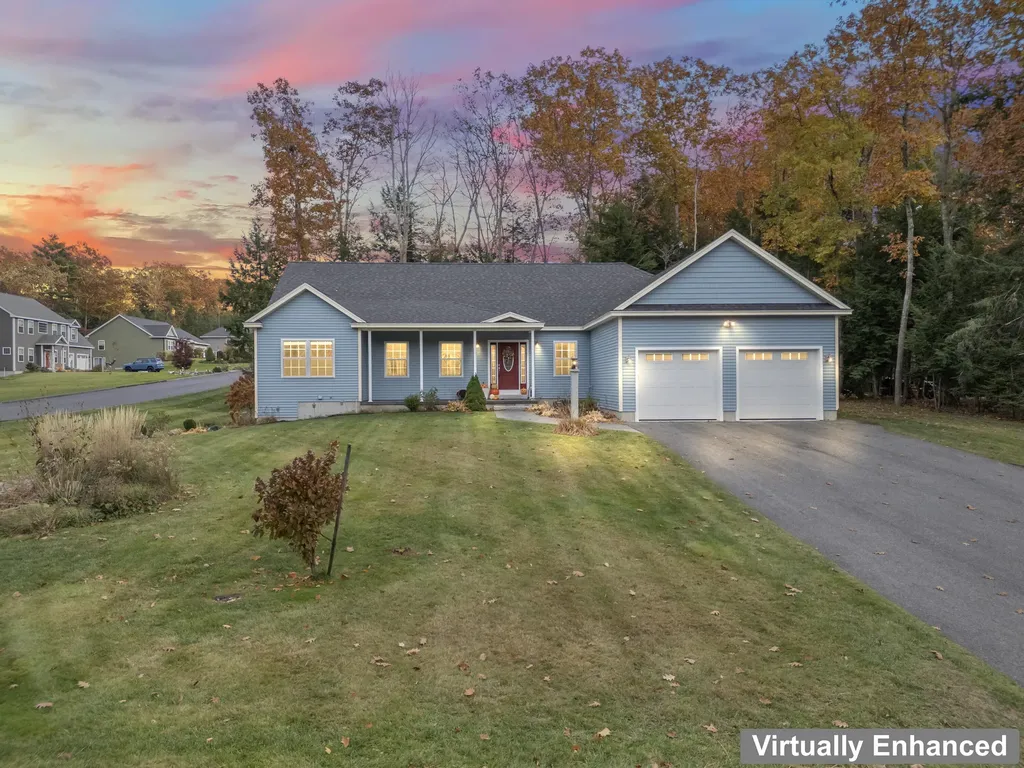 3 Dolphin Avenue Old Orchard Beach ME 04064