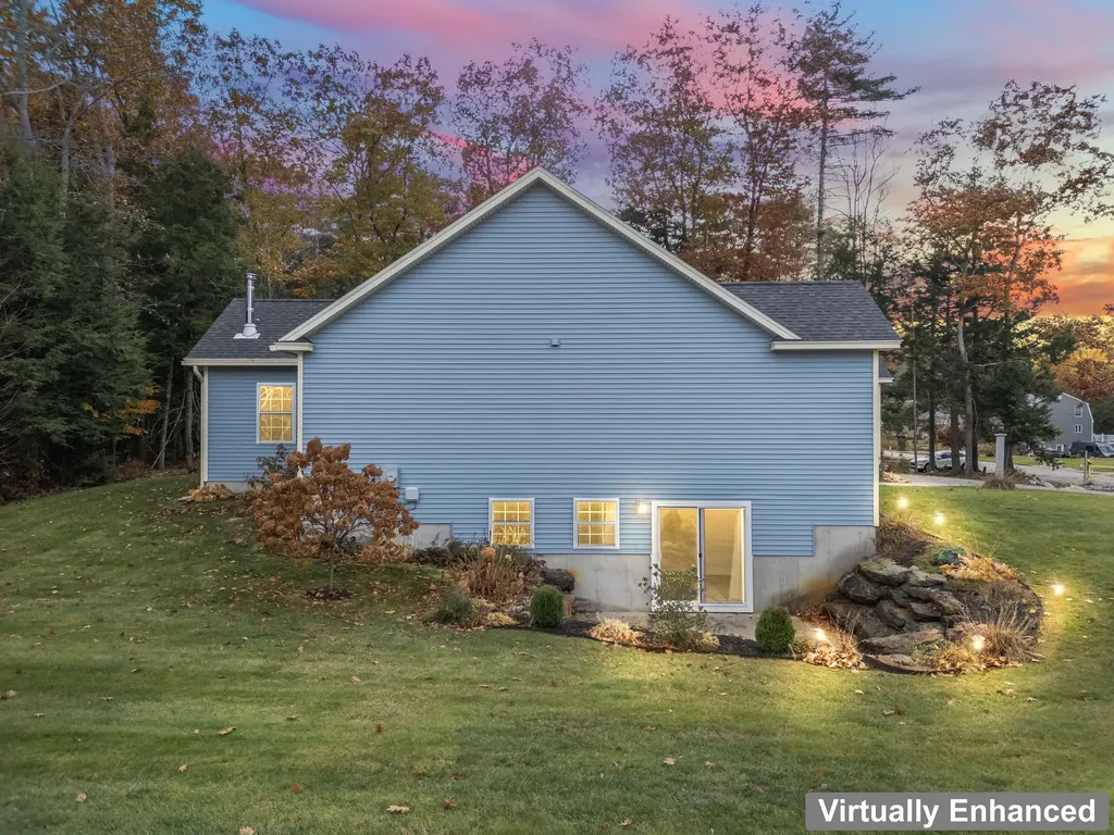 3 Dolphin Avenue Old Orchard Beach ME 04064