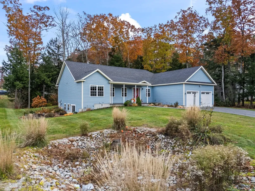 3 Dolphin Avenue Old Orchard Beach ME 04064