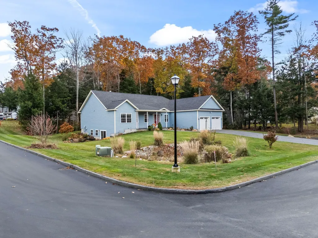 3 Dolphin Avenue Old Orchard Beach ME 04064