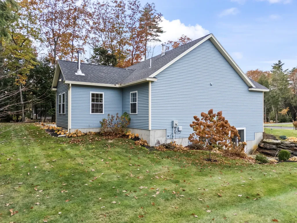 3 Dolphin Avenue Old Orchard Beach ME 04064