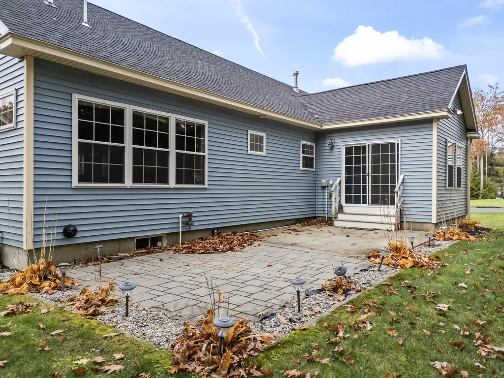 3 Dolphin Avenue Old Orchard Beach ME 04064