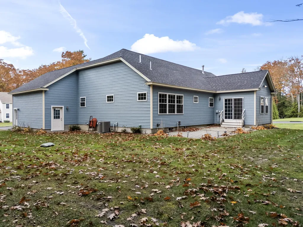 3 Dolphin Avenue Old Orchard Beach ME 04064