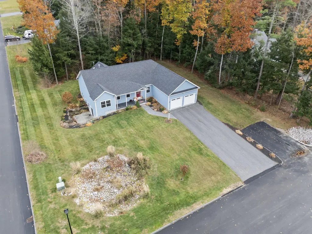 3 Dolphin Avenue Old Orchard Beach ME 04064