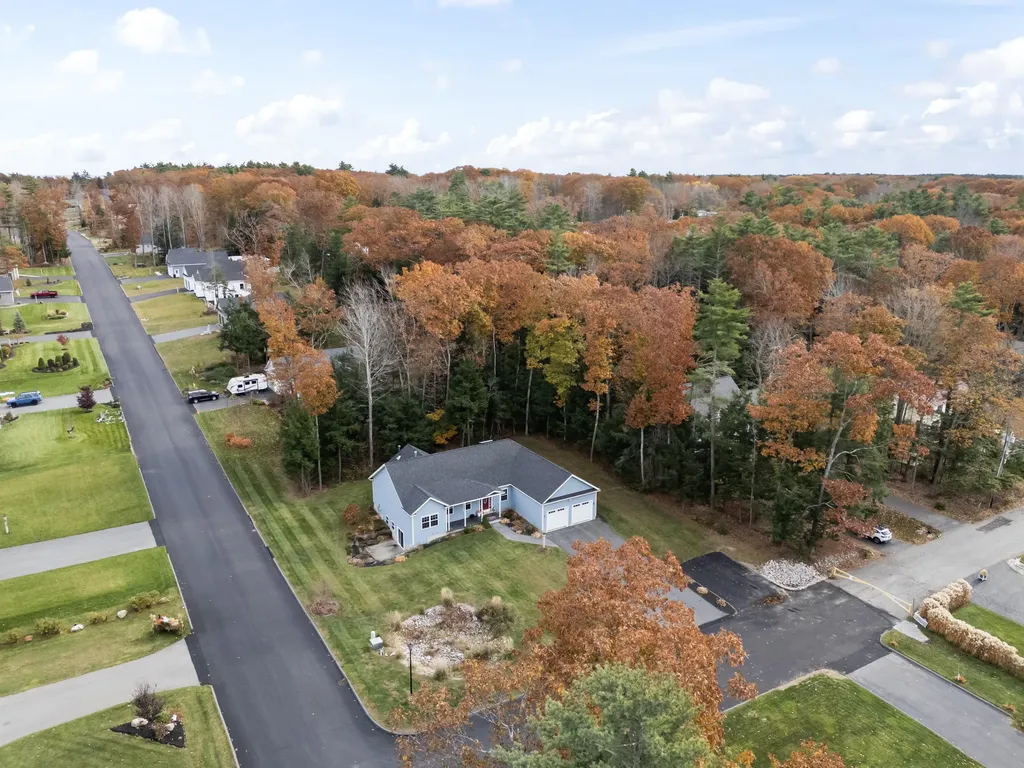 3 Dolphin Avenue Old Orchard Beach ME 04064