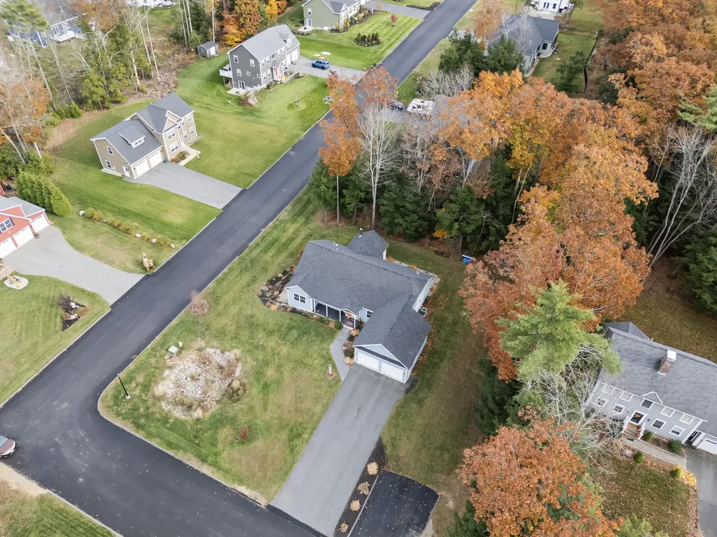 3 Dolphin Avenue Old Orchard Beach ME 04064