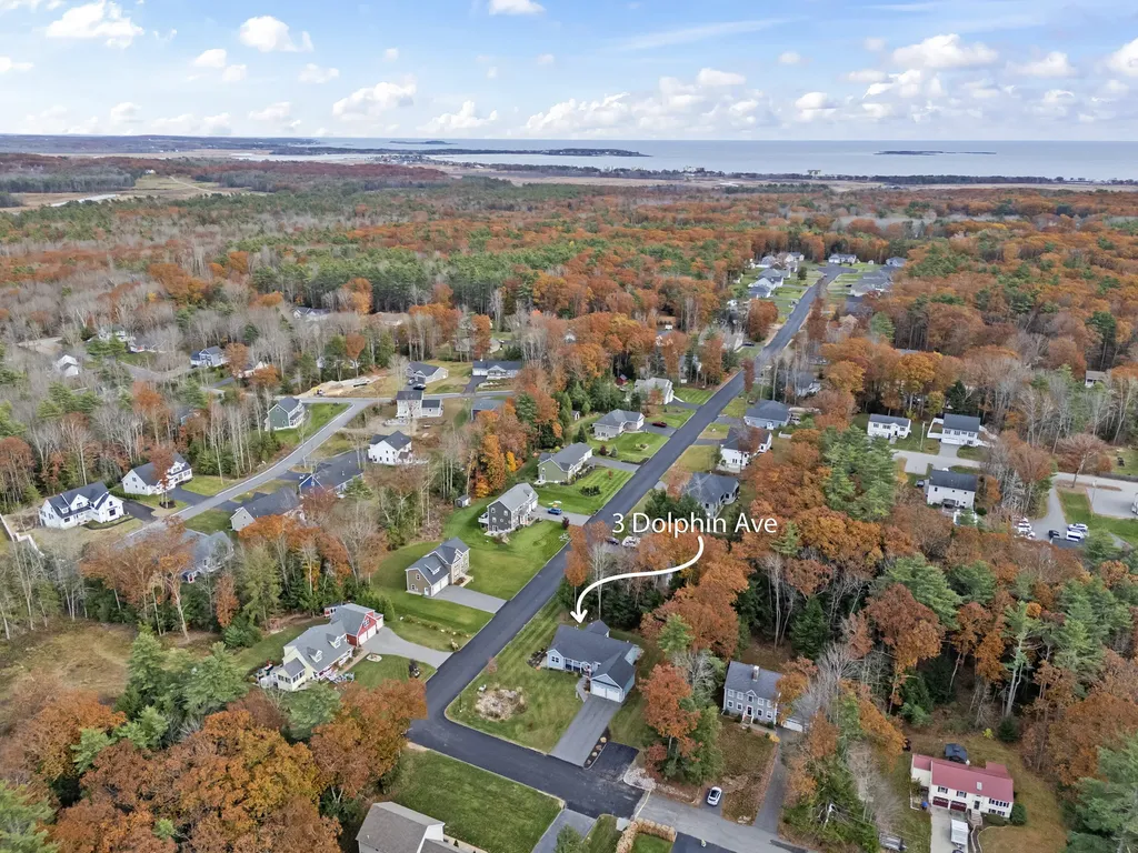 3 Dolphin Avenue Old Orchard Beach ME 04064