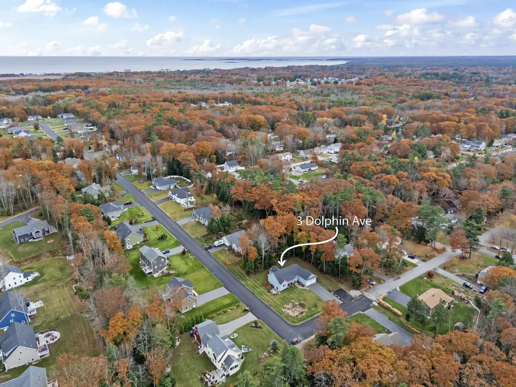 3 Dolphin Avenue Old Orchard Beach ME 04064