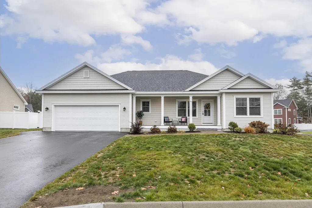 30 Maneta Drive Saco ME 04072