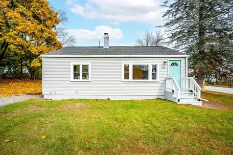 343 Ray Street Portland ME 04103