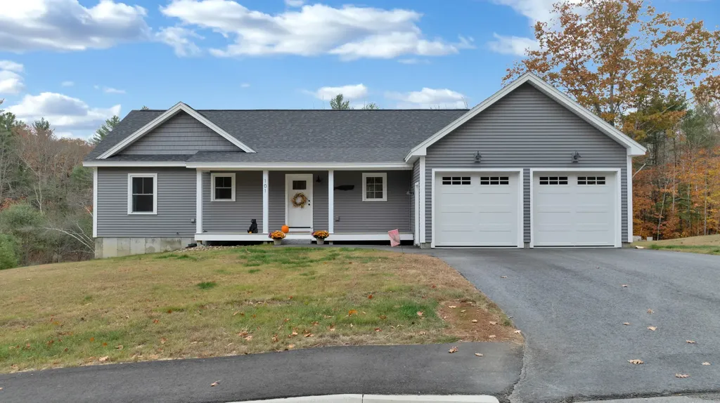 101 Kayli Drive Standish ME 04084