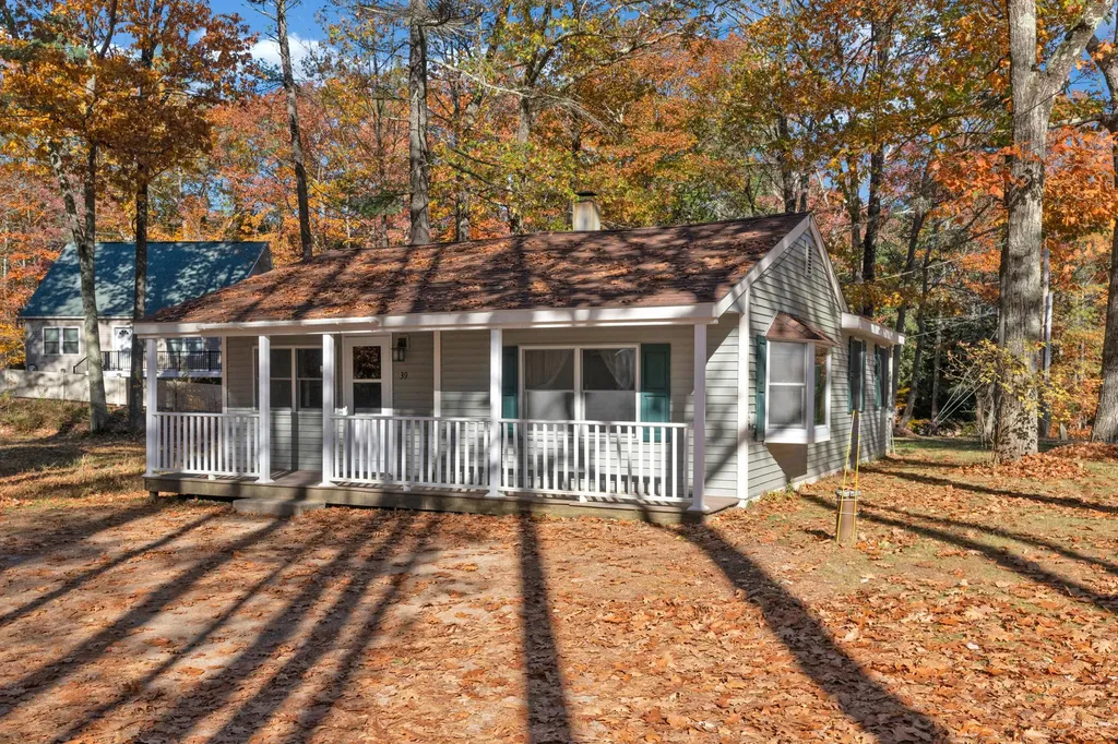 39 Triangle Street Acton ME 04001
