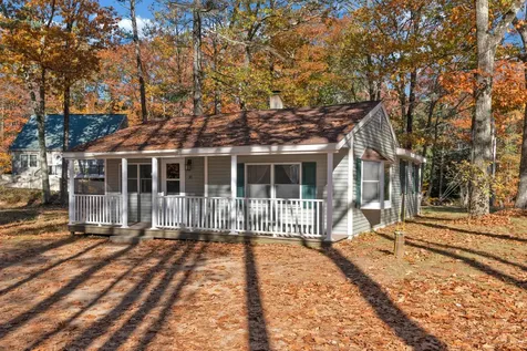 39 Triangle Street Acton ME 04001