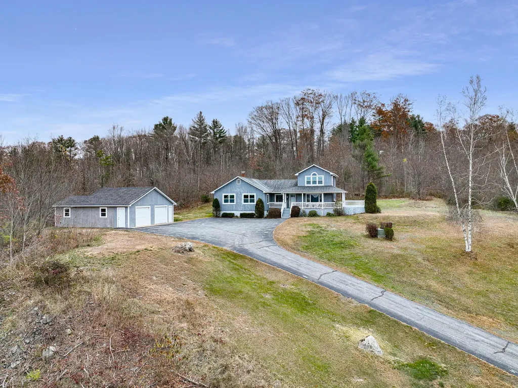309 South Rumford Road Rumford ME 04276