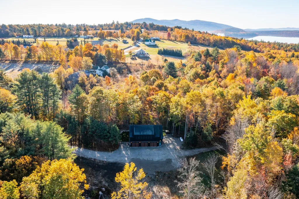247 Smarts Hill Road Fryeburg ME 04037