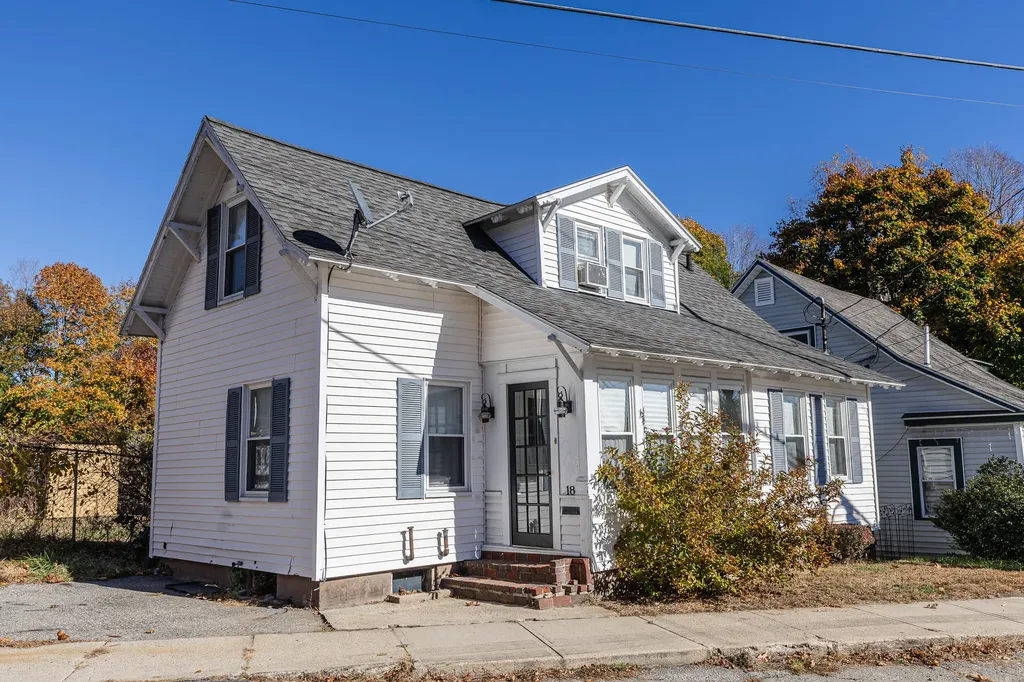 18 State Street Sanford ME 04073