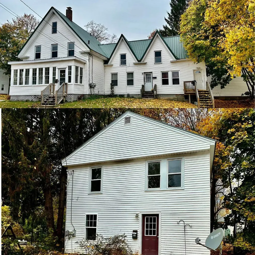 35 Maple Street Gardiner ME 04345