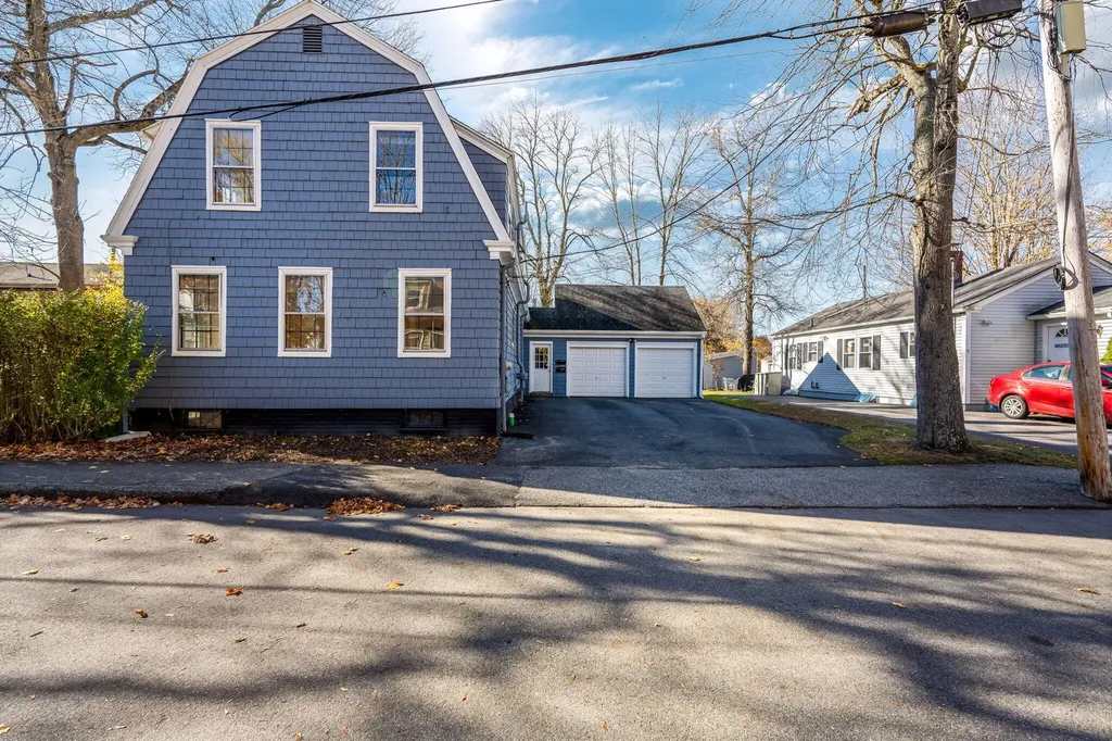 66 Green Street Extension Saco ME 04072