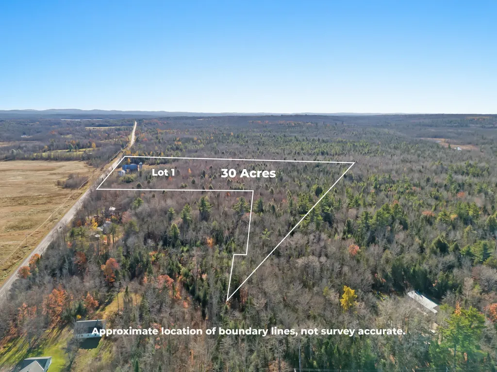 398 Estes Avenue Palmyra ME 04965