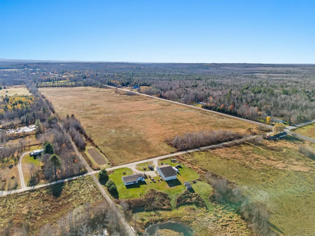 398 Estes Avenue Palmyra ME 04965