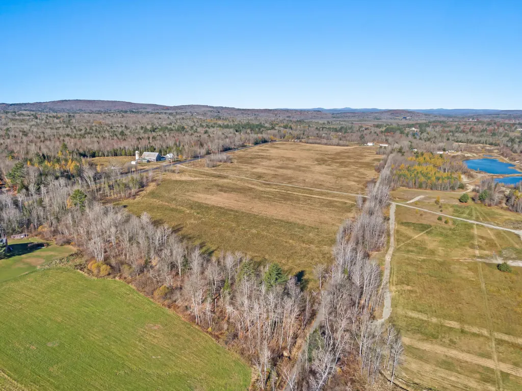 398 Estes Avenue Palmyra ME 04965