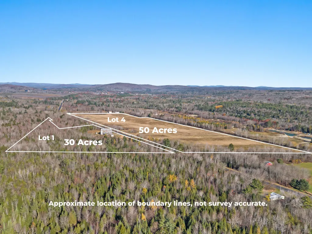 398 Estes Avenue Palmyra ME 04965