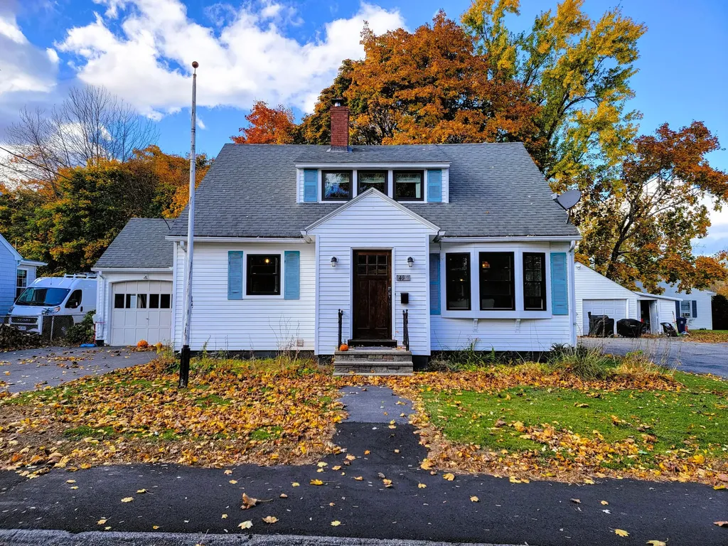 40 Locke Street Saco ME 04072