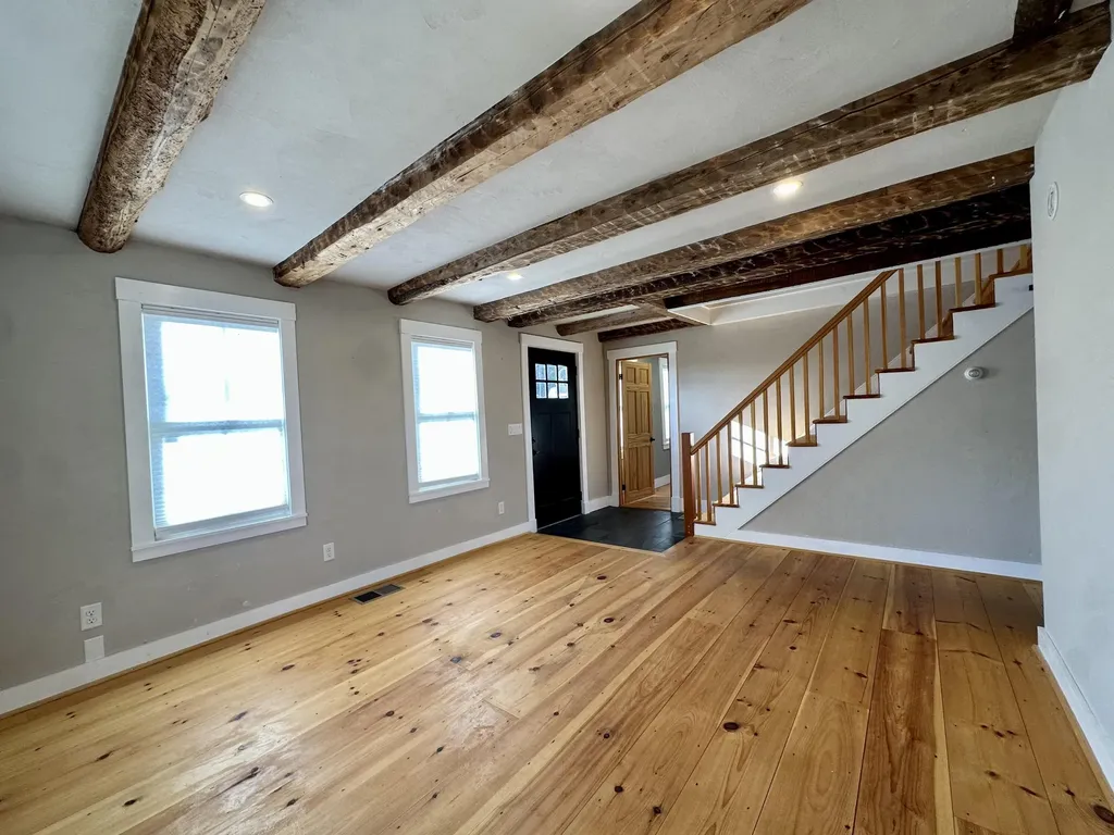 533 Range Road Blue Hill ME 04614