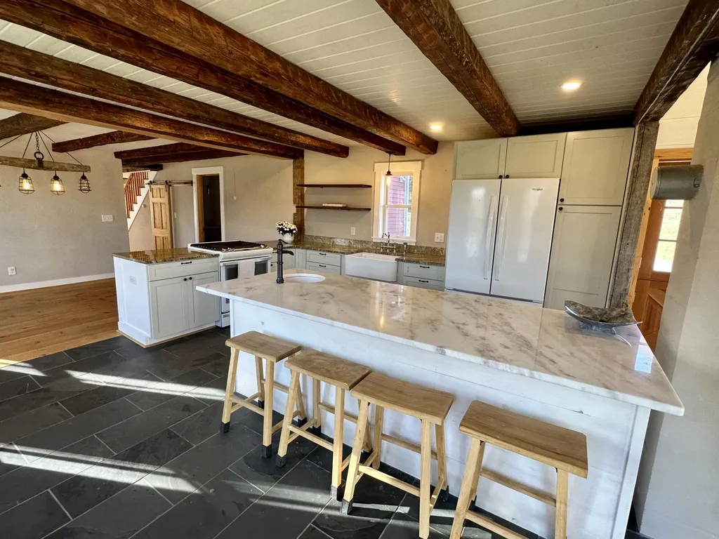 533 Range Road Blue Hill ME 04614