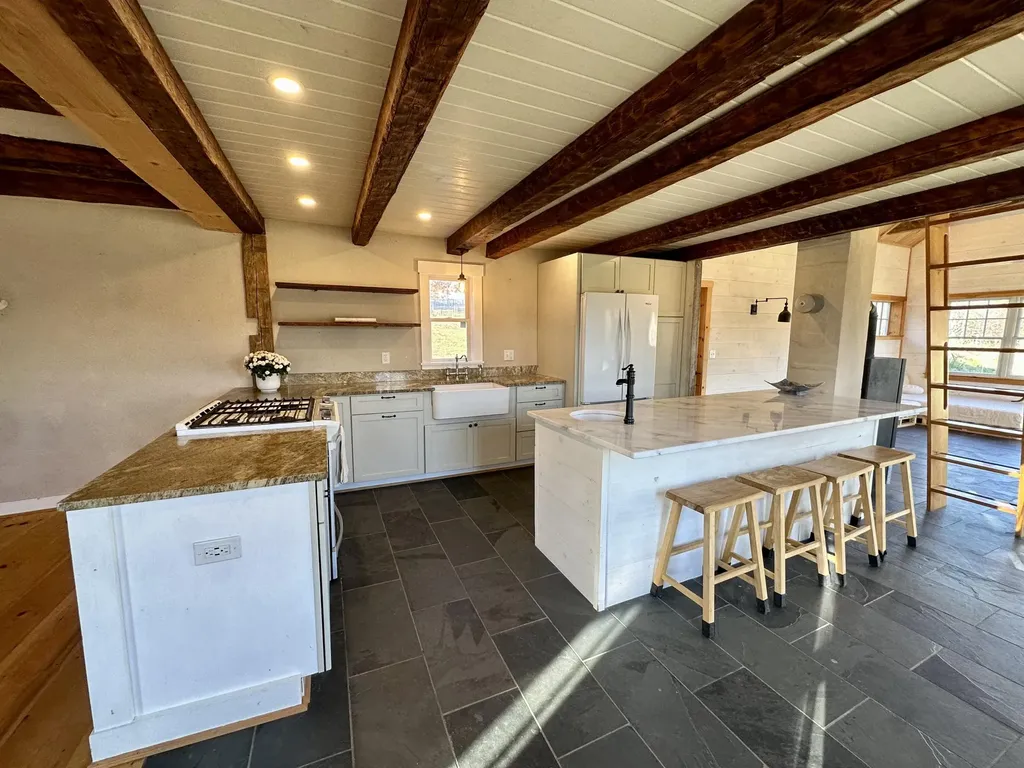 533 Range Road Blue Hill ME 04614