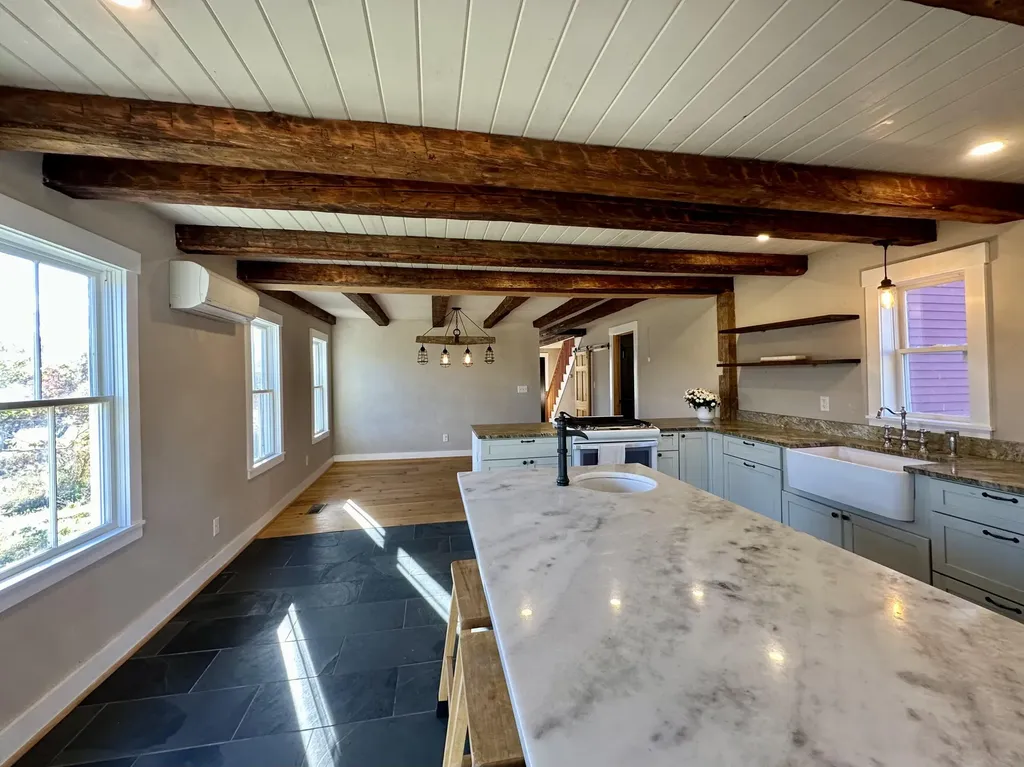 533 Range Road Blue Hill ME 04614