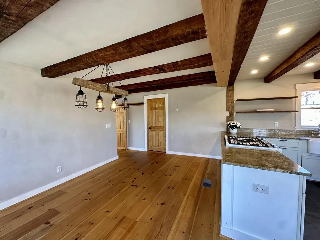533 Range Road Blue Hill ME 04614