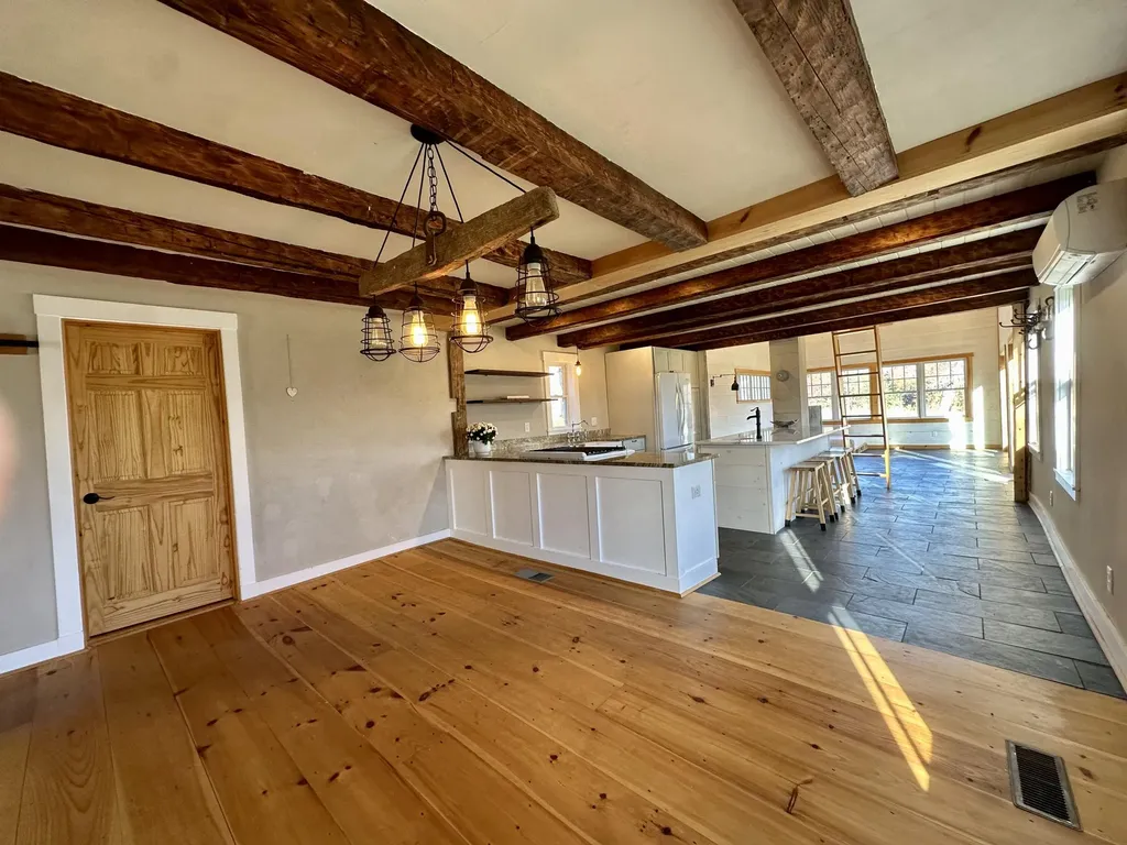 533 Range Road Blue Hill ME 04614