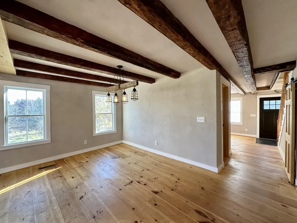 533 Range Road Blue Hill ME 04614