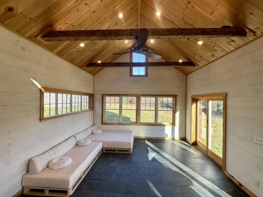 533 Range Road Blue Hill ME 04614