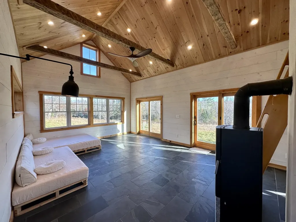 533 Range Road Blue Hill ME 04614