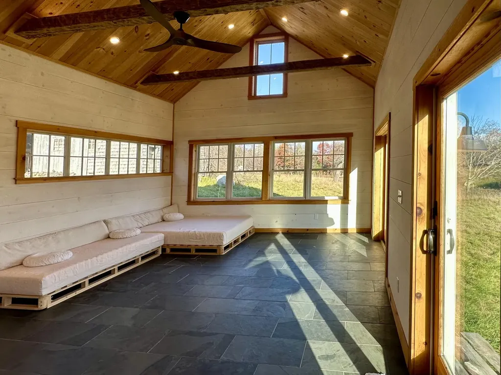 533 Range Road Blue Hill ME 04614