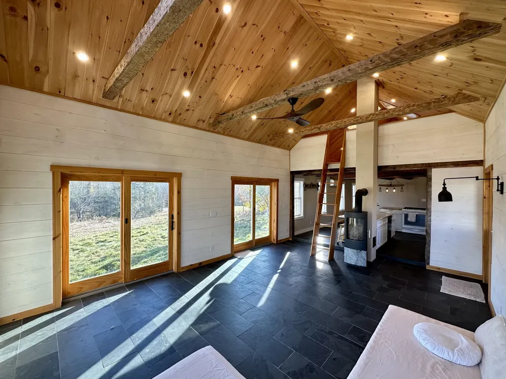 533 Range Road Blue Hill ME 04614