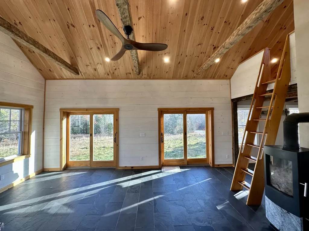533 Range Road Blue Hill ME 04614